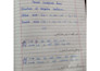 do hand crafted words through my pen